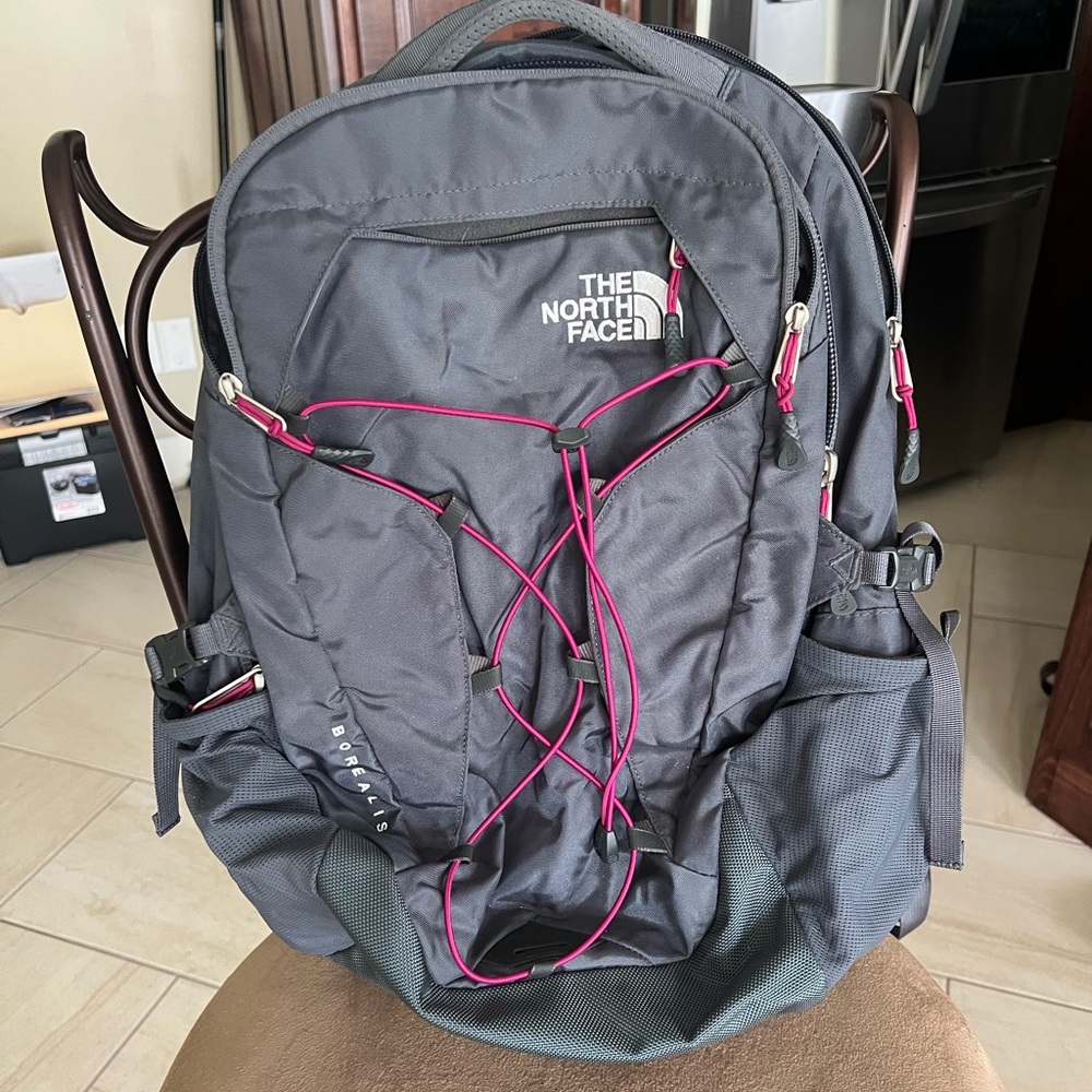The North Face Borealis Backpack